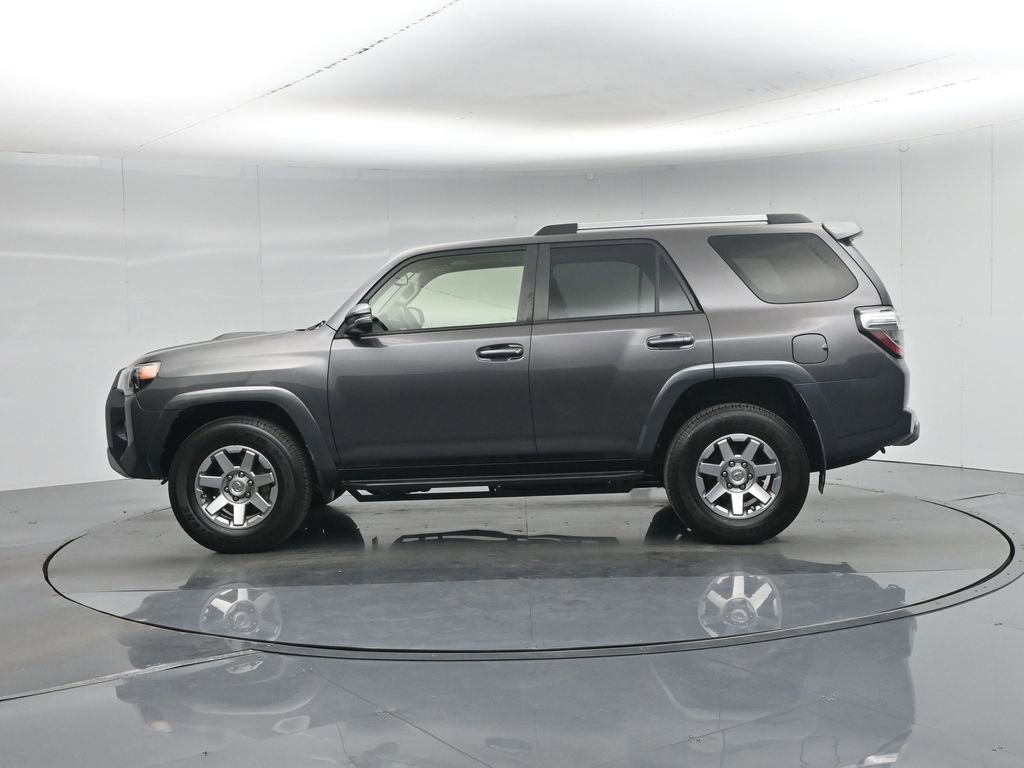 Used 2015 Toyota 4Runner Trail Premium image 30