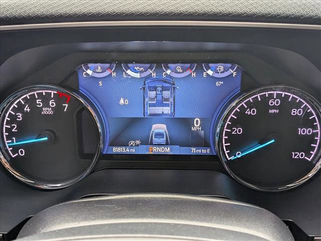 Certified 2021 Ford F150 XLT w/ Equipment Group 302A High image 11