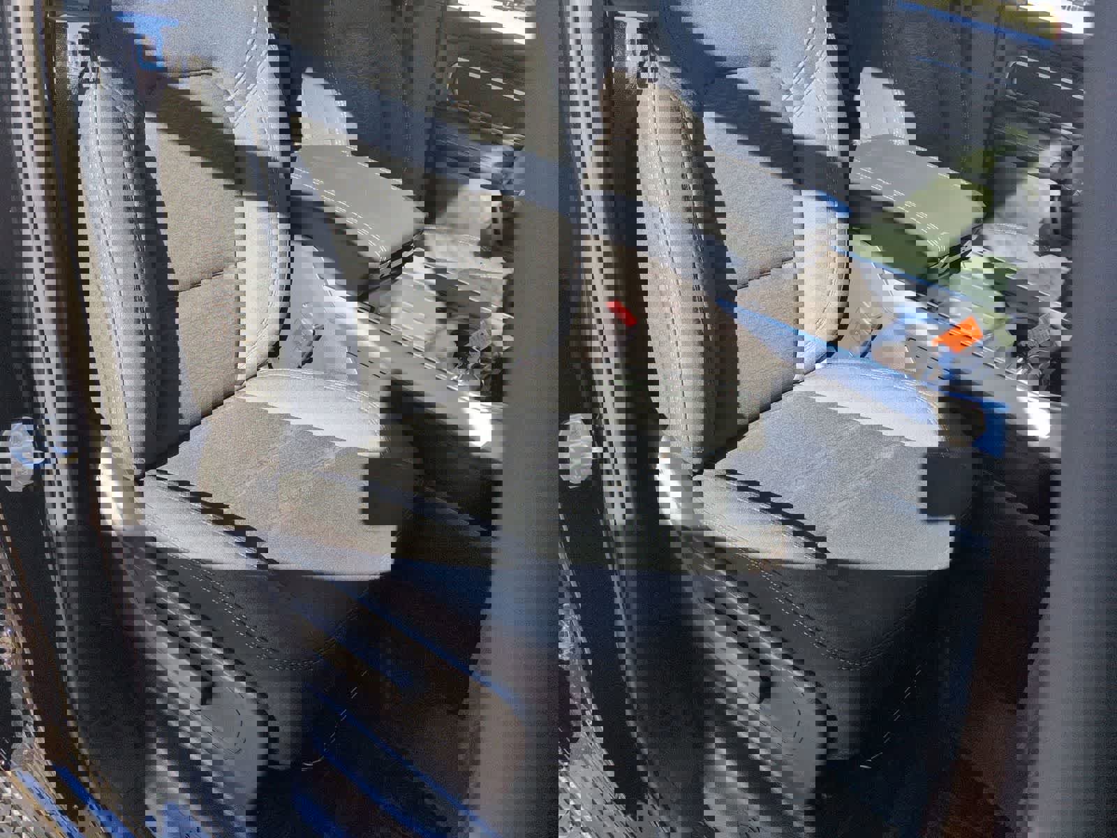 New 2026 RAM 1500 Big Horn image 21