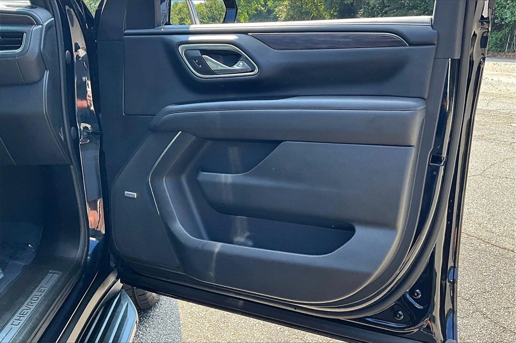 Certified 2023 Chevrolet Tahoe LT image 25