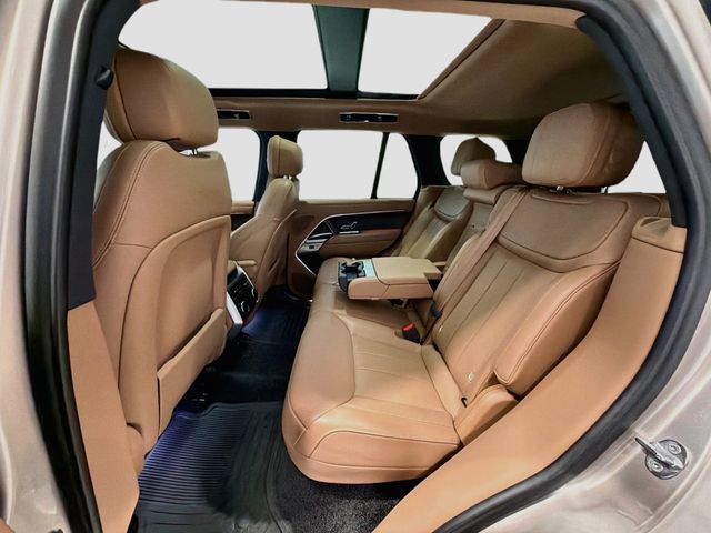 Used 2024 Land Rover Range Rover SE AWD/4WD image 20