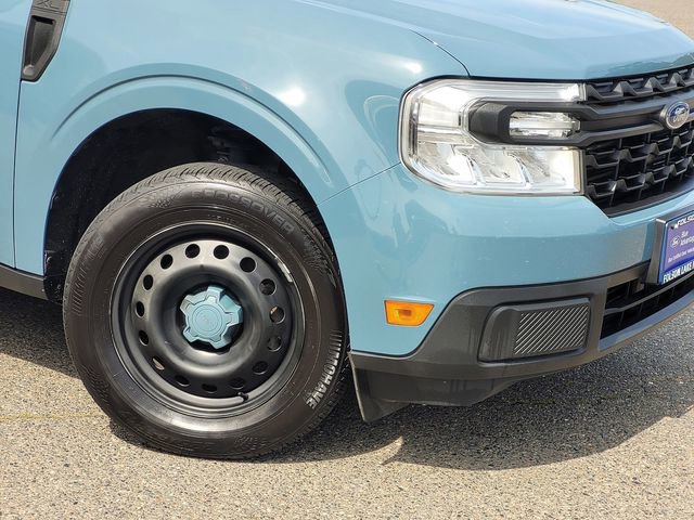 Certified 2022 Ford Maverick XL FWD image 6