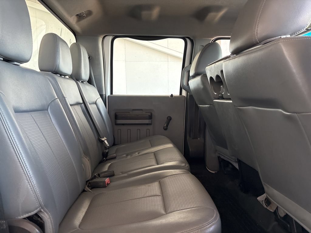 Used 2013 Ford F250 XL AWD/4WD image 17