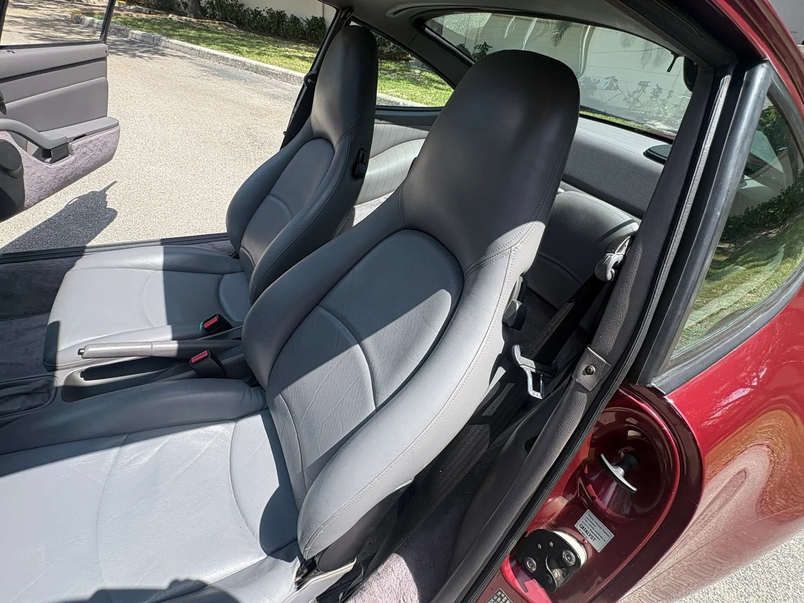 Used 1997 Porsche 911 Carrera image 36