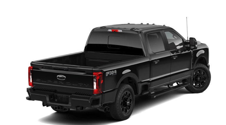 New 2026 Ford F250 XLT w/ XLT Premium Package AWD/4WD image 20