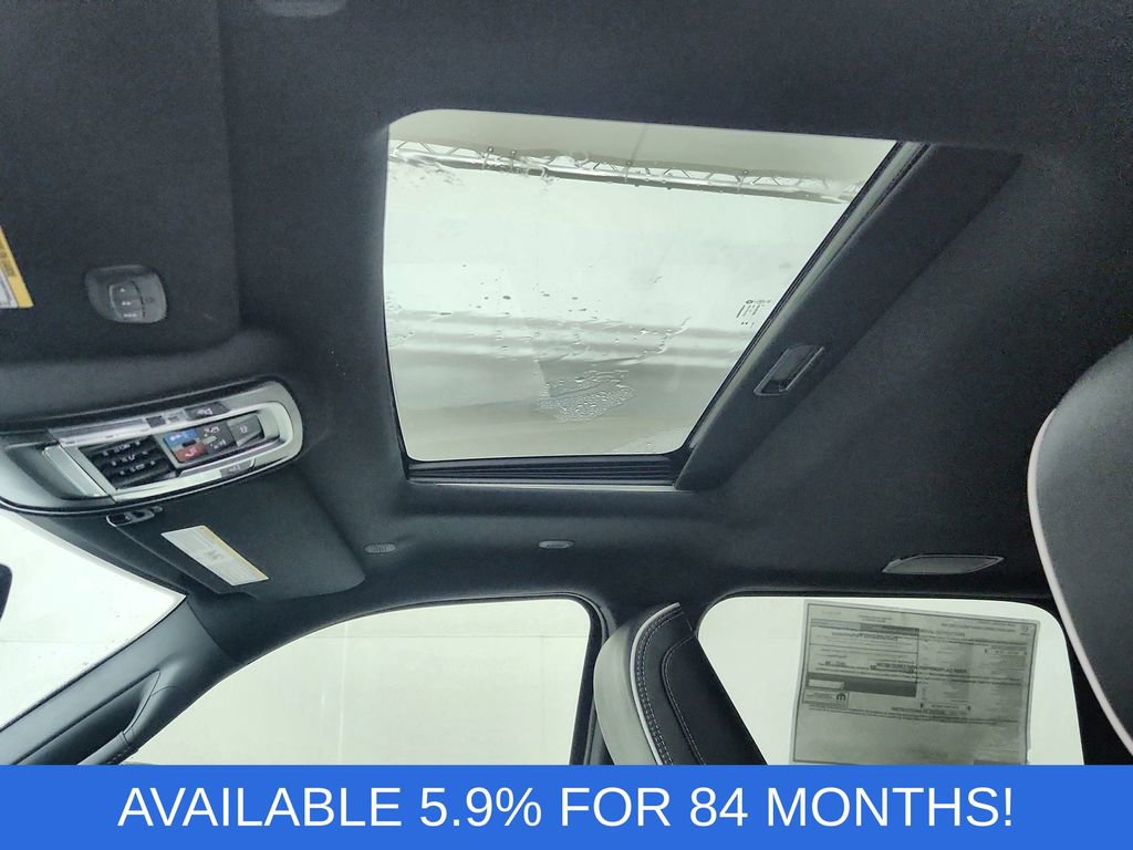 New 2026 RAM 2500 Limited image 31