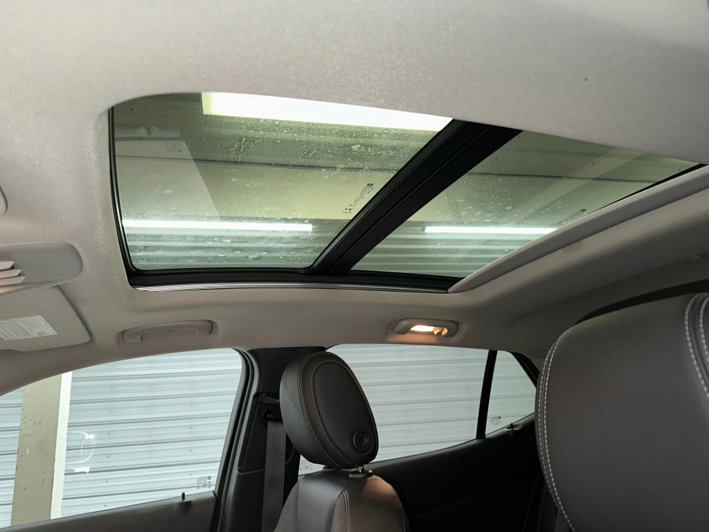 Used 2023 Buick Encore GX Select w/ Experience Buick Package image 4