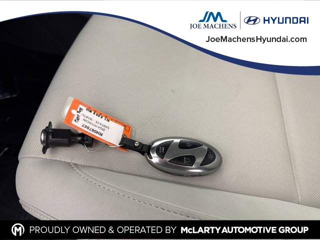 Certified 2024 Hyundai Santa Fe SE image 35
