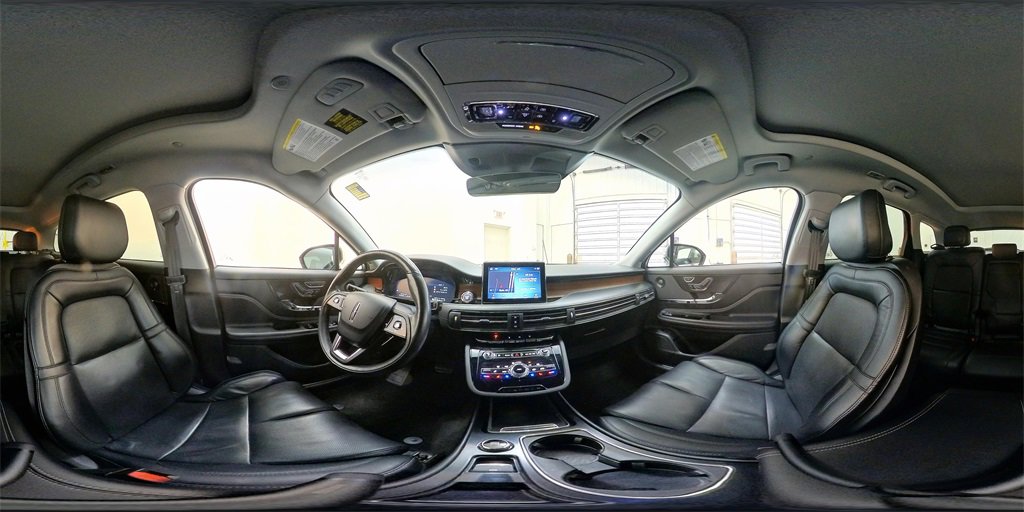 Used 2022 Lincoln Corsair Reserve w/ Equipment Group 201A image 35