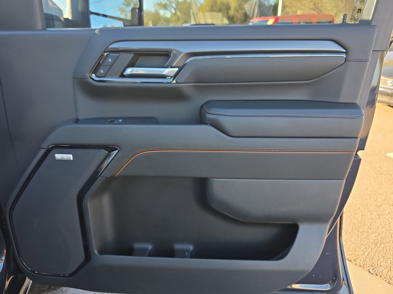 Used 2024 GMC Sierra 2500 AT4 w/ AT4 Premium Plus Package image 16