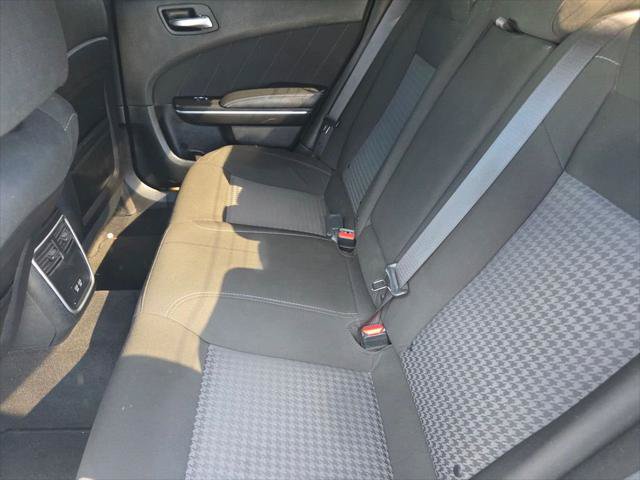 Certified 2021 Dodge Charger R/T RWD image 16