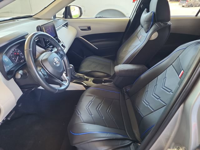 Used 2023 Toyota Corolla Cross LE FWD image 12
