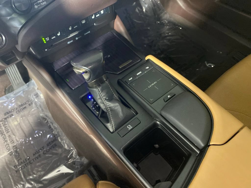 Used 2019 Lexus ES 350 w/ Accessory Package 2 FWD image 23