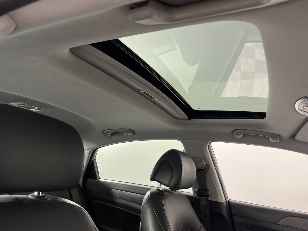 Used 2017 Hyundai Sonata Sport w/ Value Edition Package 02 image 32