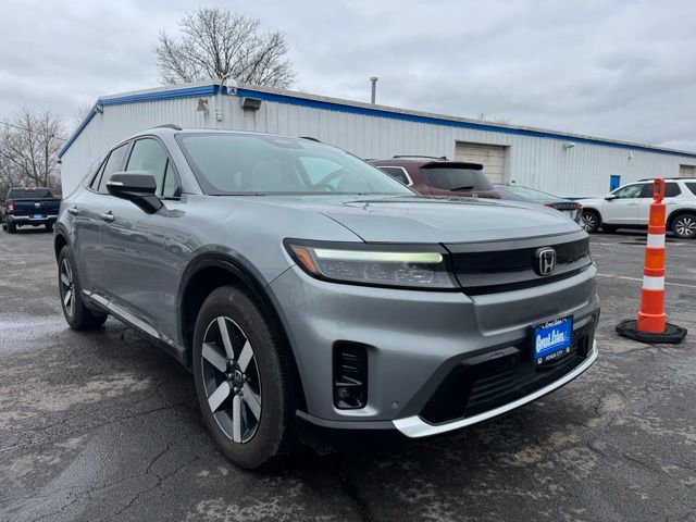 Used 2024 Honda Prologue Touring image 6