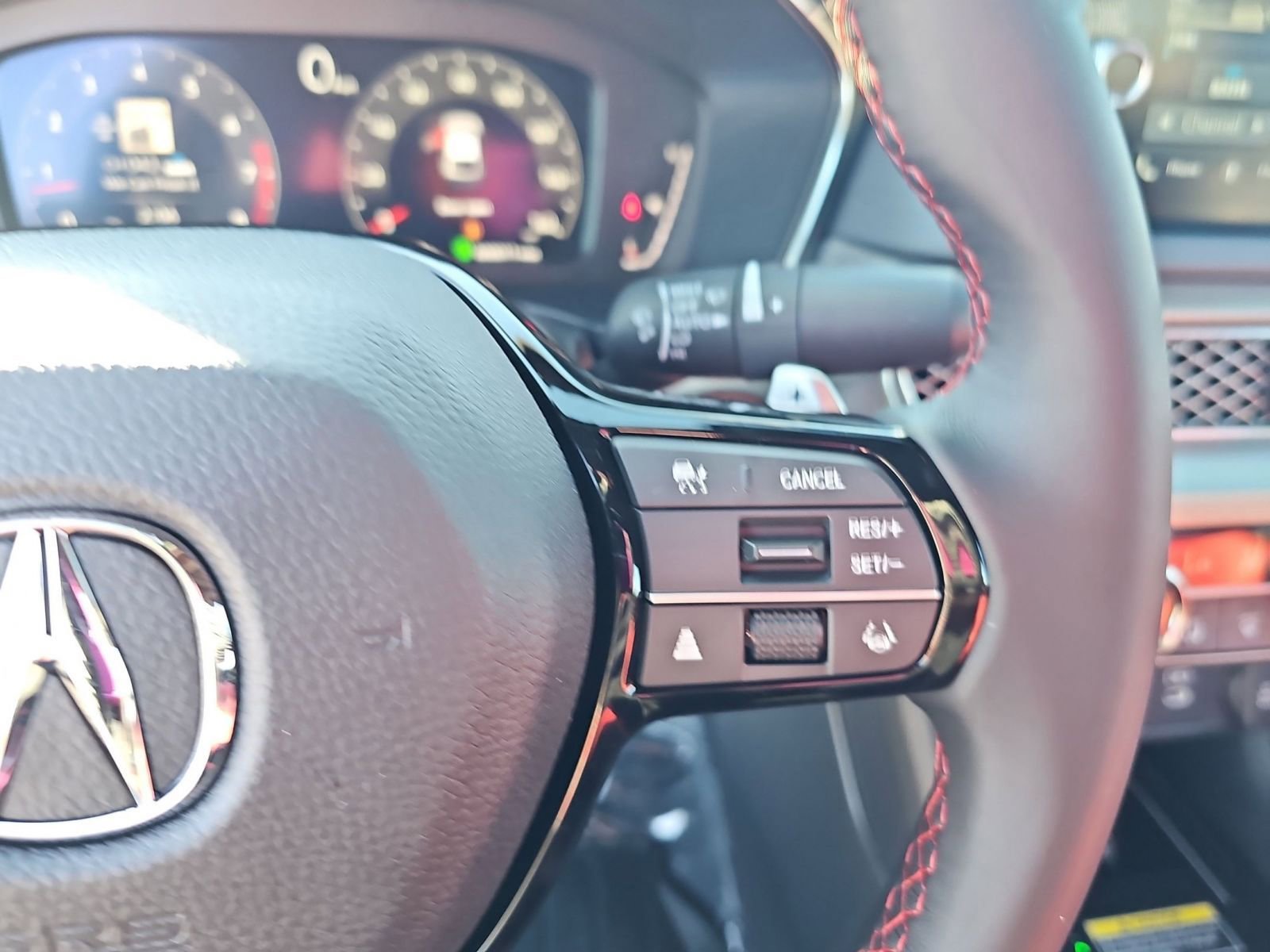 New 2026 Acura Integra A-Spec image 18