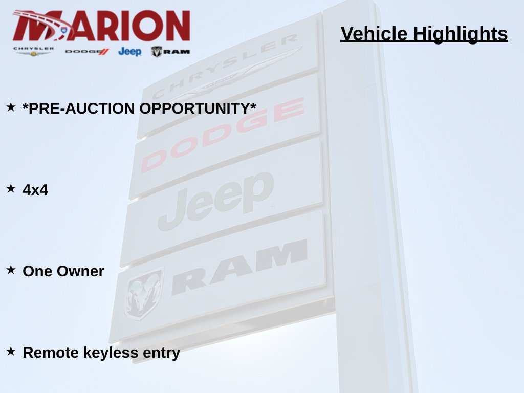 Used 2011 Nissan Frontier PRO-4X AWD/4WD image 6