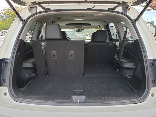 Used 2021 Honda Pilot Special Edition image 5