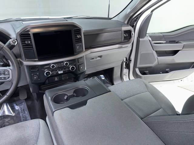 Used 2025 Ford F150 XLT w/ Equipment Group 301A Standard image 22