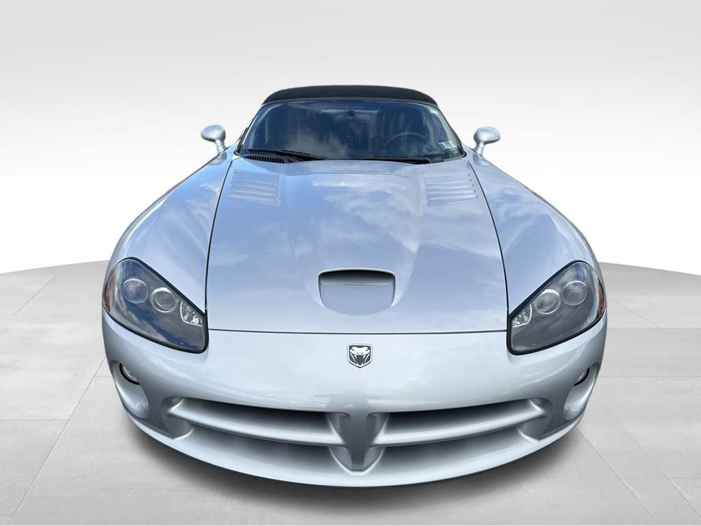 Used 2005 Dodge Viper SRT-10 RWD image 19