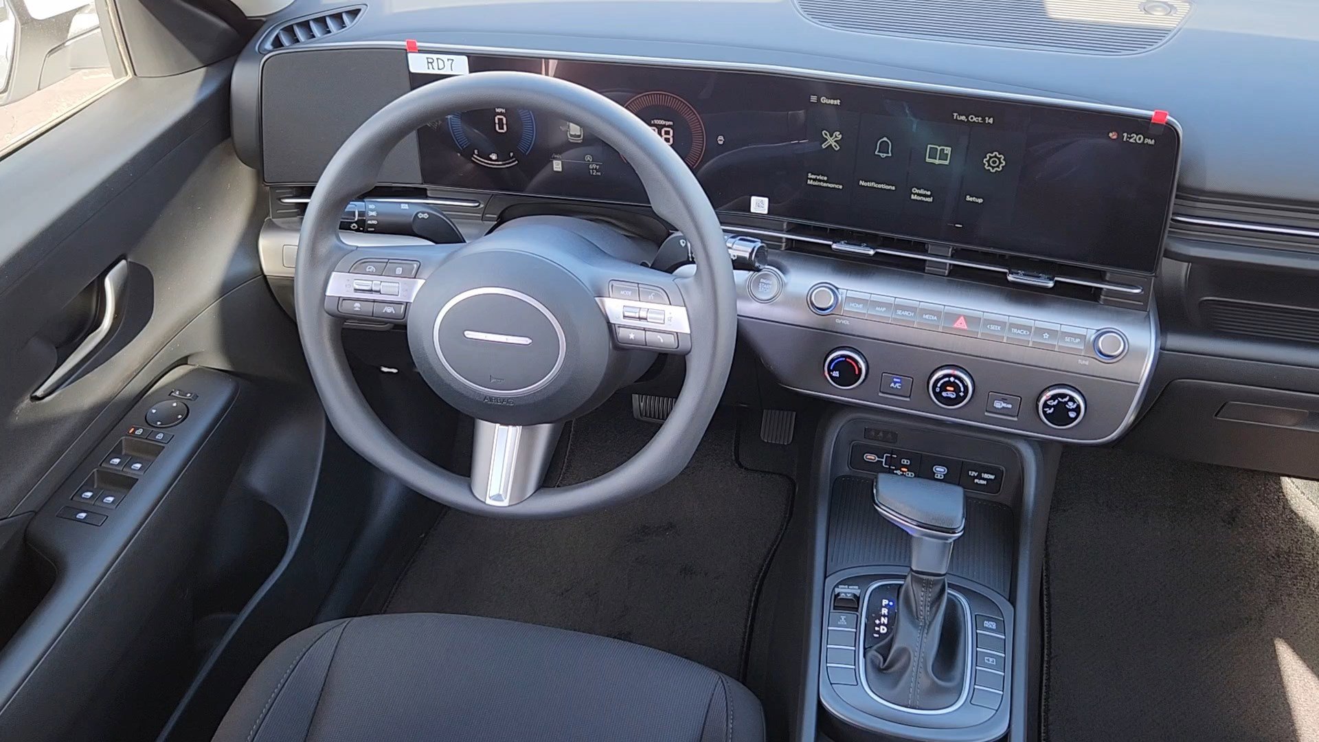 New 2026 Hyundai Kona SE image 5