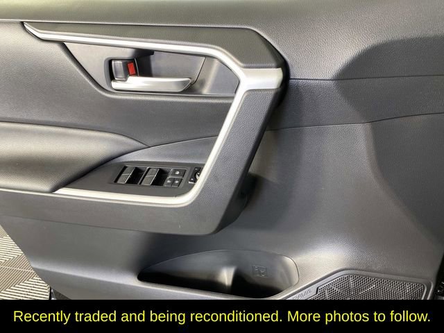 Used 2023 Toyota RAV4 XLE w/ Convenience Package AWD/4WD image 24
