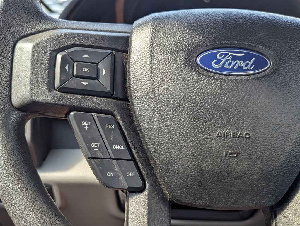 Used 2018 Ford F250 XL w/ STX Appearance Package AWD/4WD image 15
