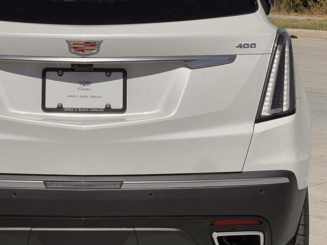 New 2026 Cadillac XT5 Sportv AWD/4WD image 5