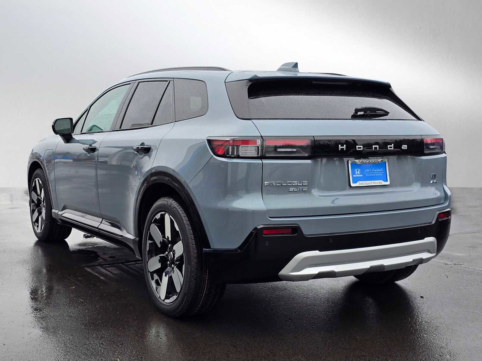 New 2026 Honda Prologue Elite image 5