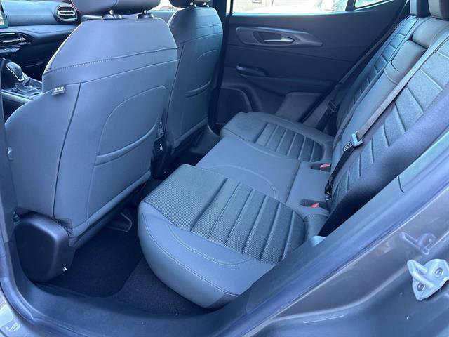 Used 2024 Dodge Hornet R/T w/ R/T Blacktop Package image 7