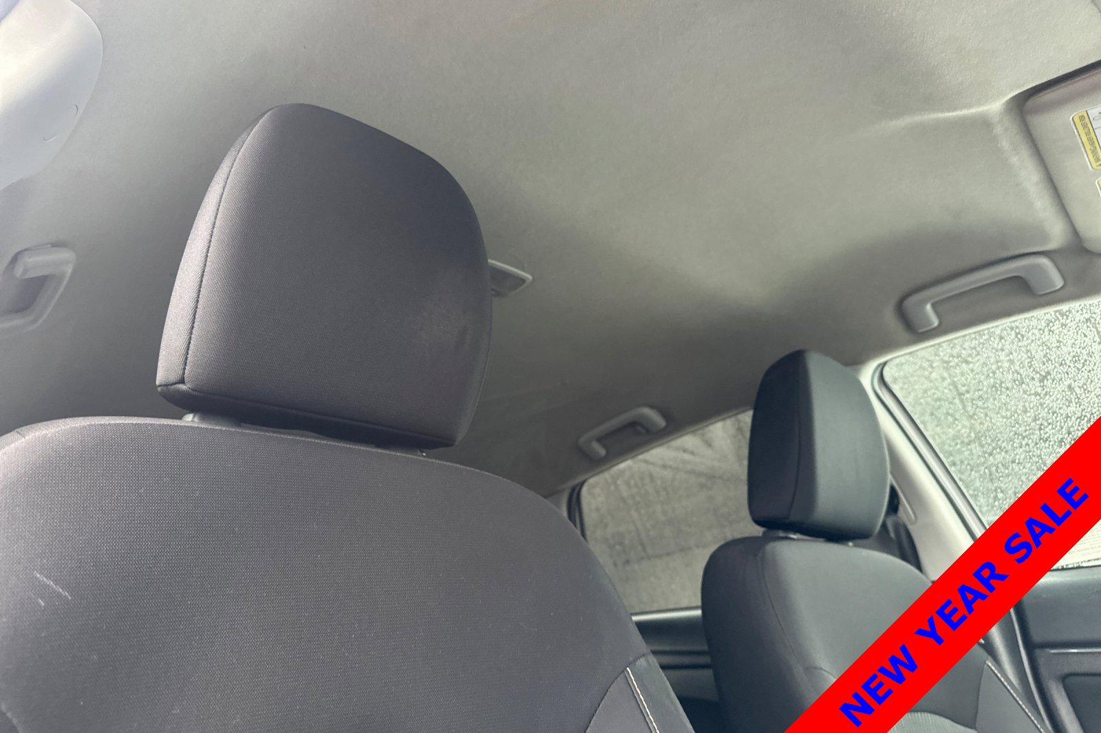 Used 2015 Mitsubishi Outlander Sport SE image 18