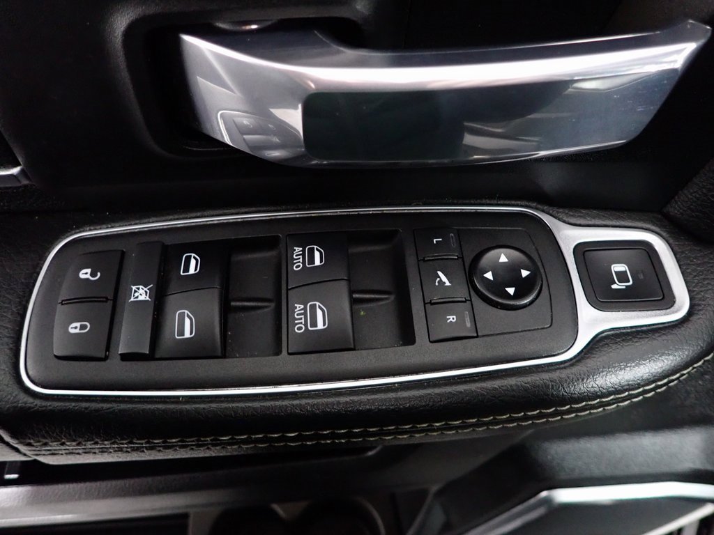 Used 2021 RAM 2500 Laramie image 20