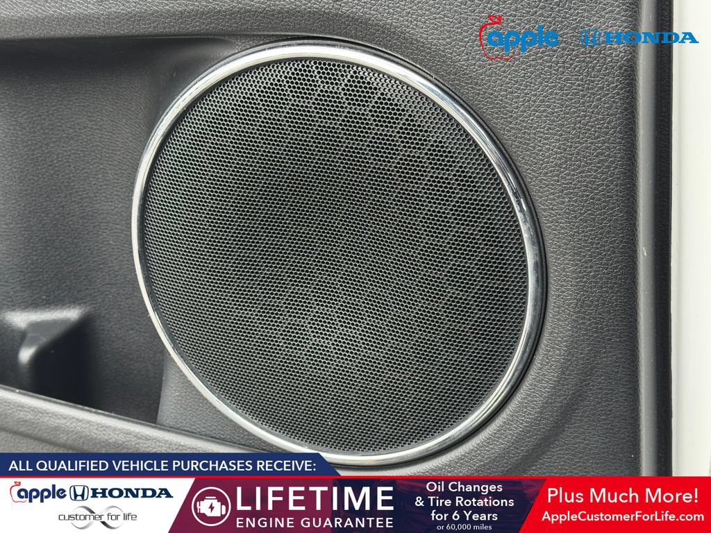 Used 2018 Honda HR-V EX image 30
