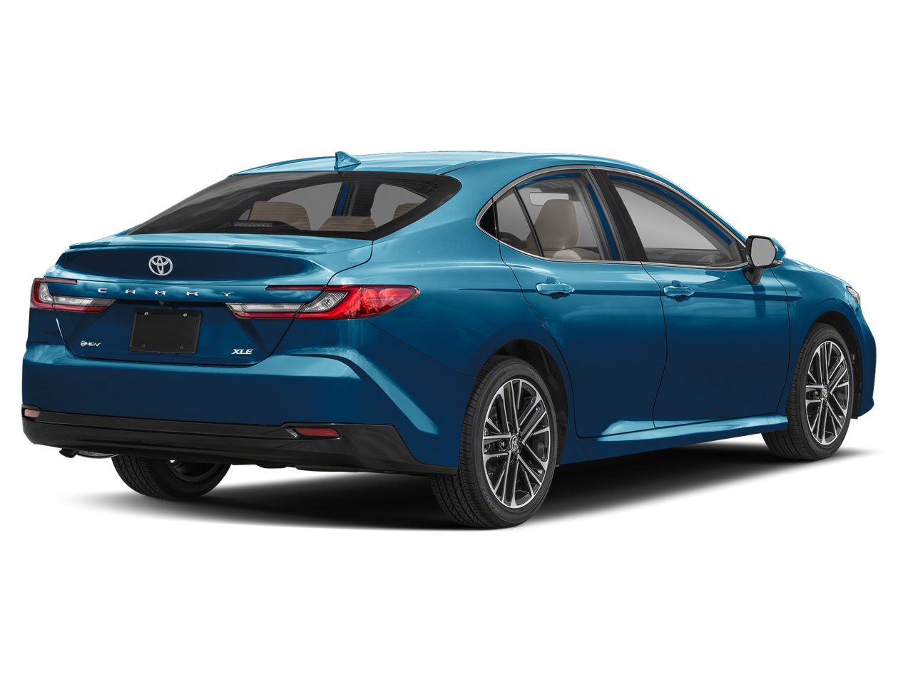 New 2026 Toyota Camry XLE w/ Premium Package AWD/4WD image 24