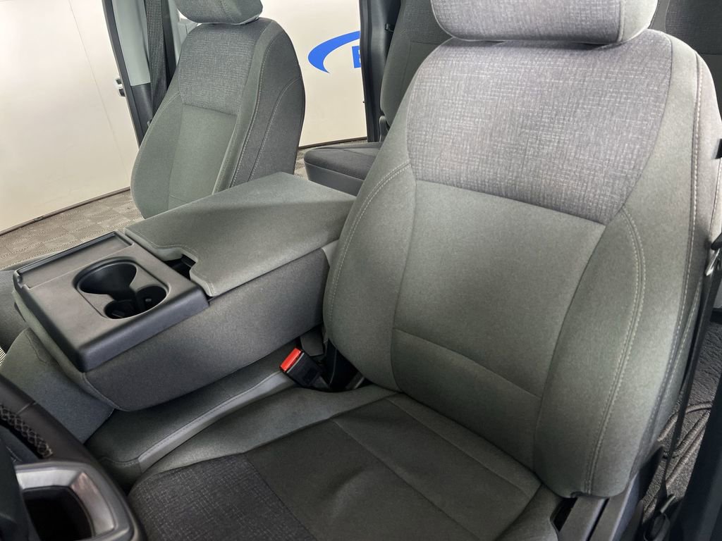 Used 2025 Ford F150 XLT w/ Equipment Group 301A Standard image 18