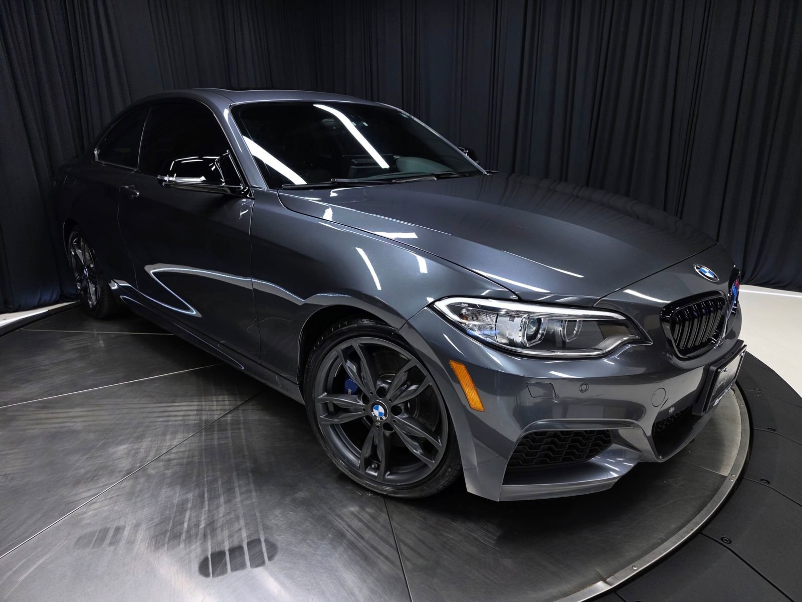 Used 2016 BMW M235i xDrive M235i xDrive image 49