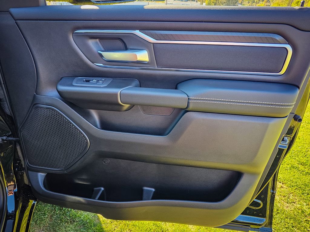 New 2026 RAM 1500 Big Horn image 45