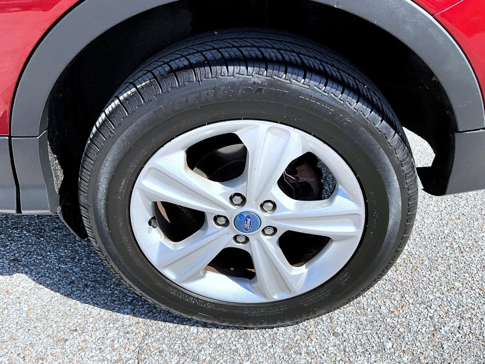 Used 2014 Ford Escape SE w/ Equipment Group 201A AWD/4WD image 24