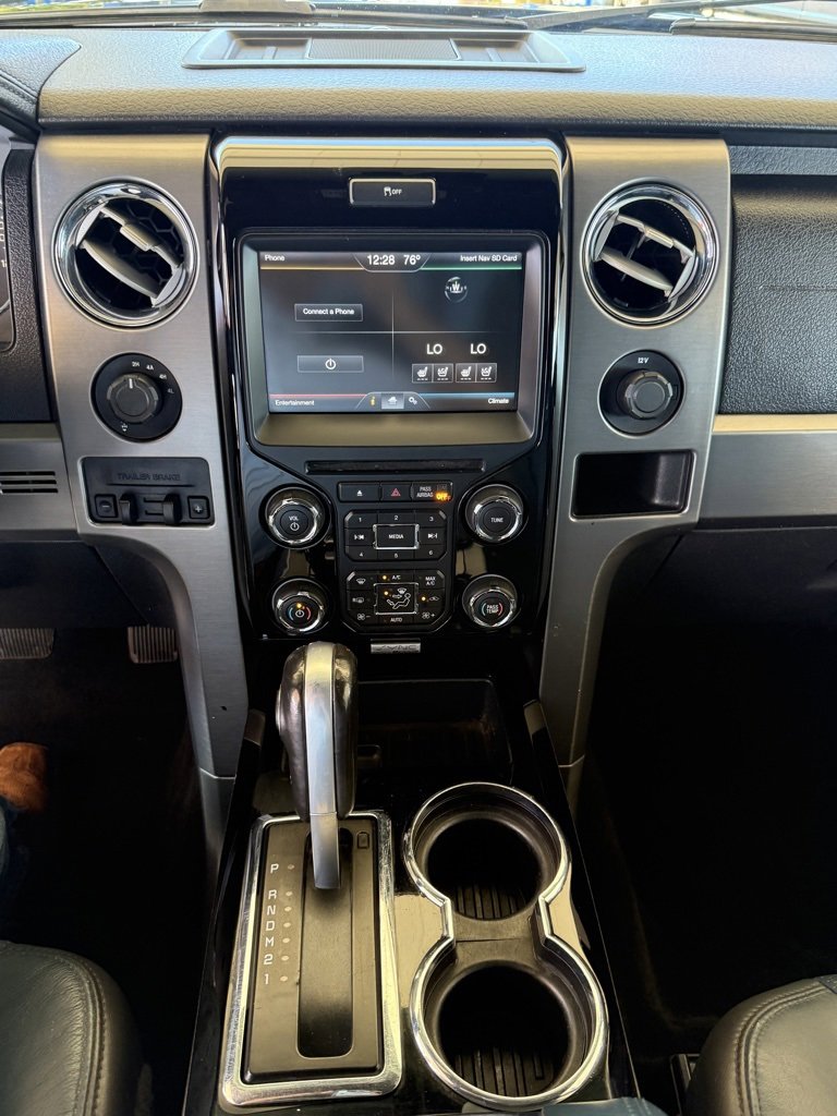Used 2014 Ford F150 Limited image 26