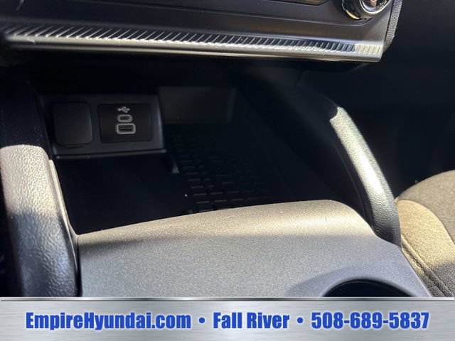 Used 2025 Ford Bronco Sport Big Bend AWD/4WD image 24