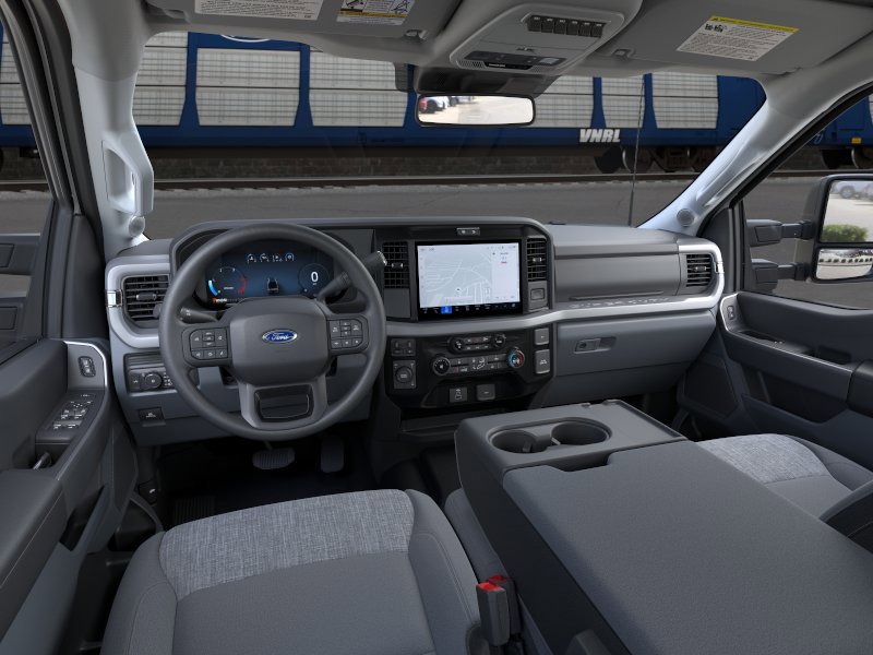 New 2026 Ford F350 XLT AWD/4WD image 9