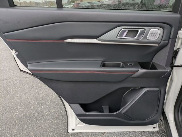 New 2026 Ford Explorer ST w/ Sun And Sound Package image 29