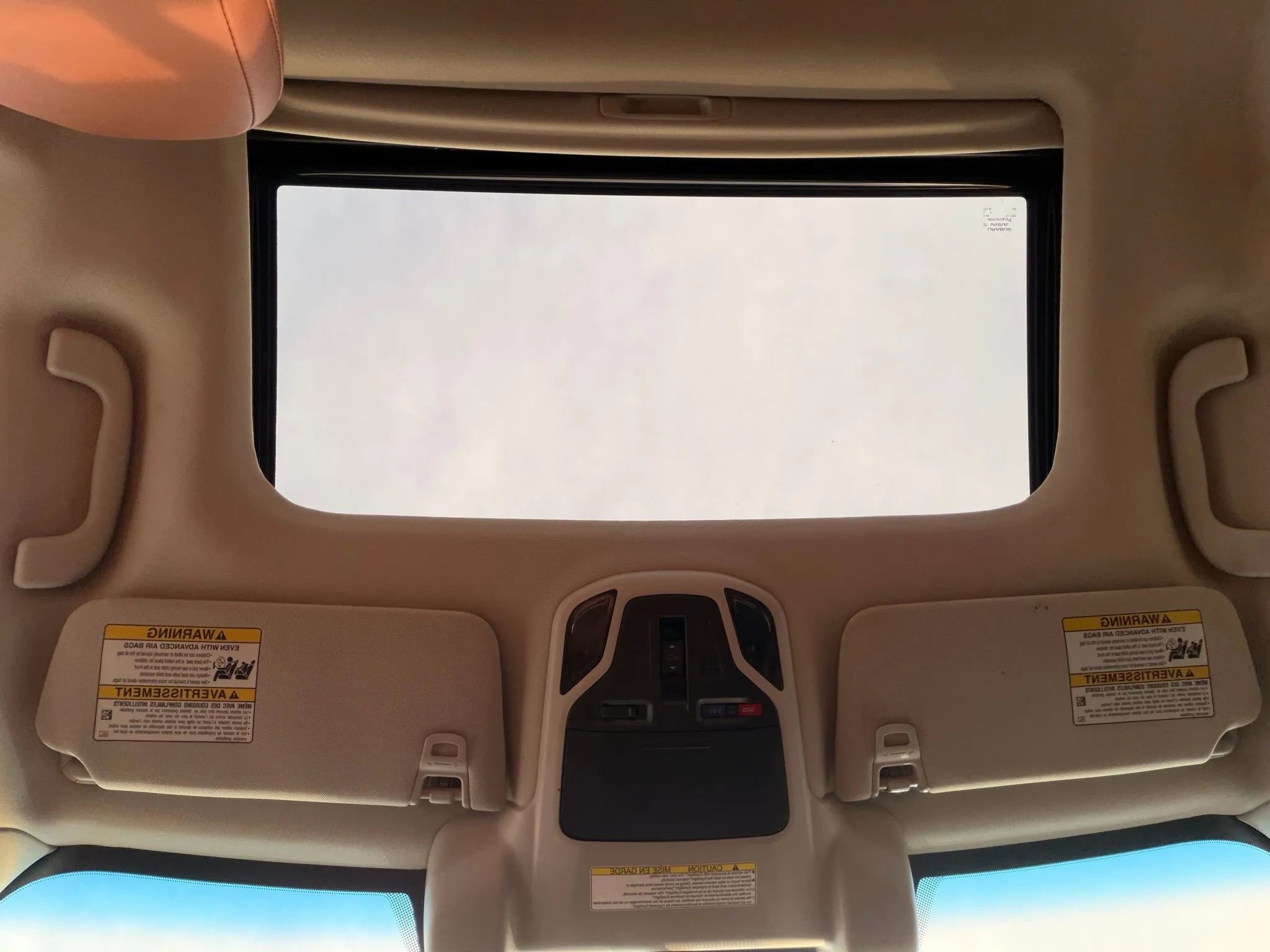 Used 2022 Subaru Legacy Touring XT image 34