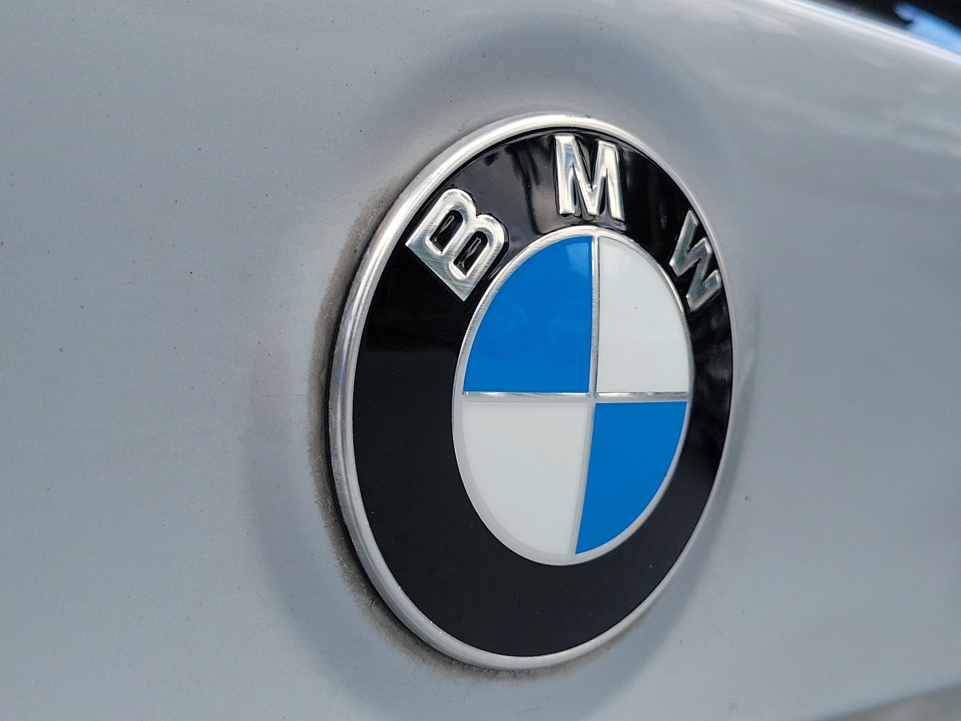 Used 2021 BMW X3 sDrive30i w/ Convenience Package RWD image 5
