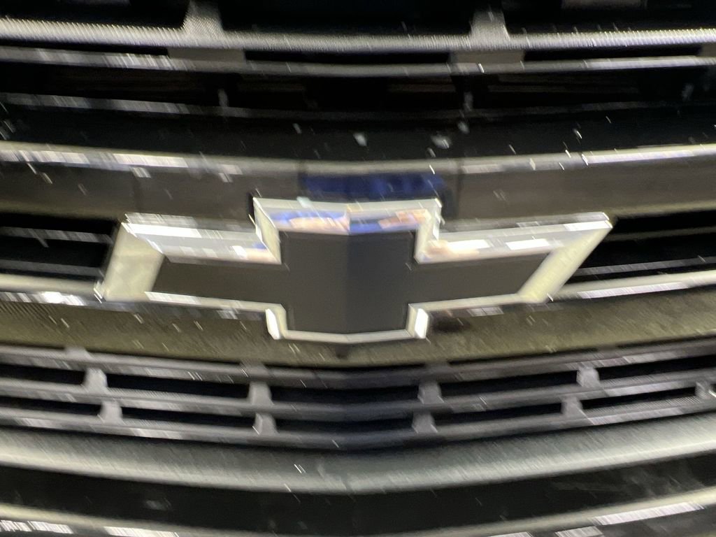 Certified 2020 Chevrolet Silverado 1500 RST image 30