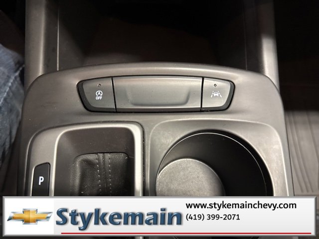 Used 2024 Chevrolet Trax LS w/ LS Convenience Package image 41