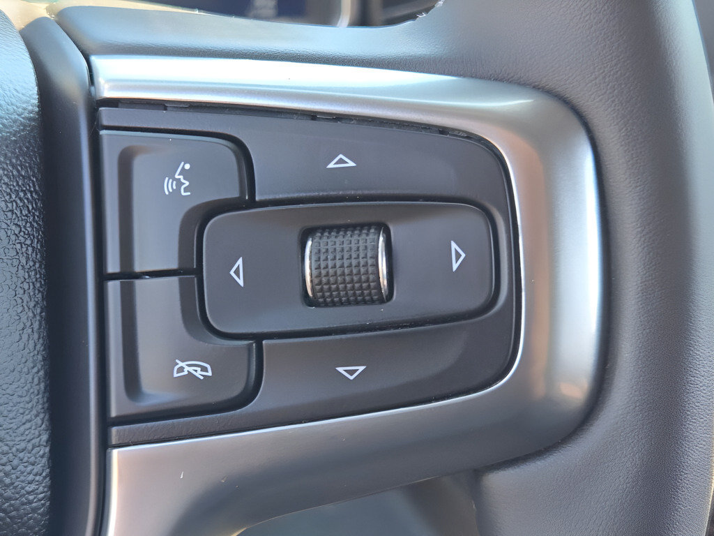 Certified 2023 Chevrolet Silverado 1500 LT AWD/4WD image 34