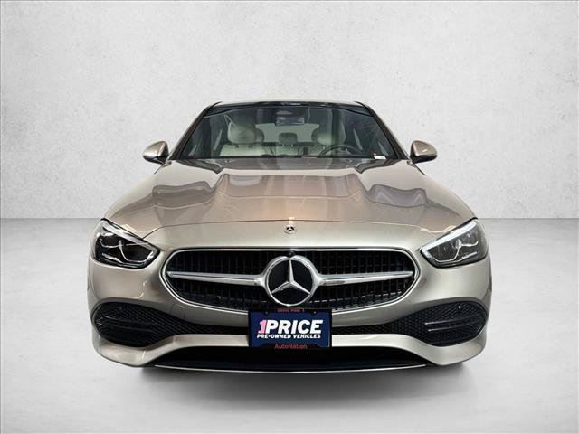 Used 2024 Mercedes-Benz C 300 Sedan image 2