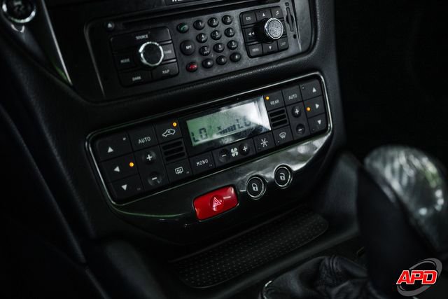 Used 2013 Maserati GranTurismo Sport image 14