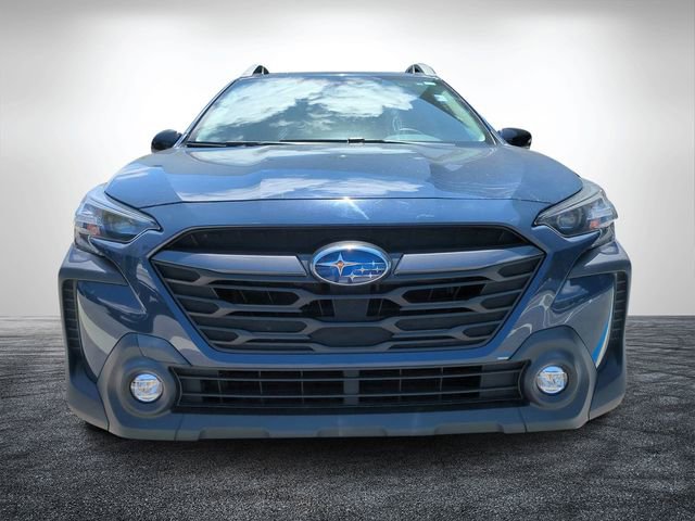 Used 2024 Subaru Outback Premium AWD/4WD image 8
